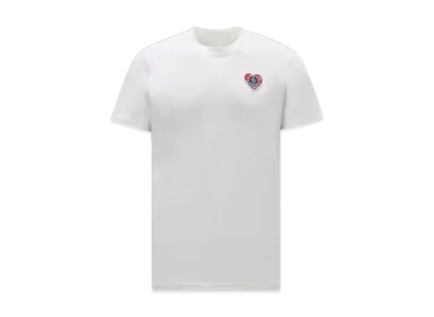 MONCLER T-Shirt "White"