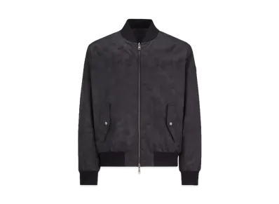 MONCLER Demonte Short Down Jacket "Black"