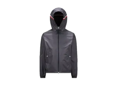MONCLER Grimpeurs Jacket "Gray"