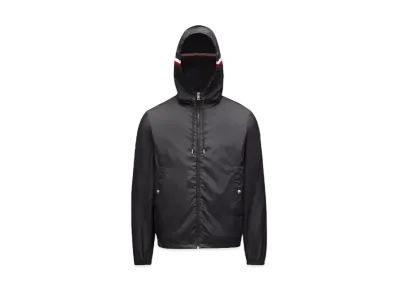 MONCLER Grimpeurs Jacket "Black"