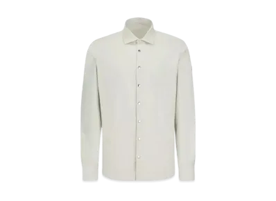 MONCLER Shirt "Beige"