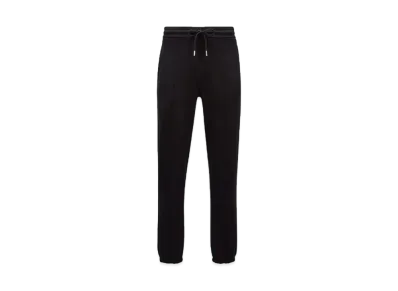 MONCLER Pants "Black"