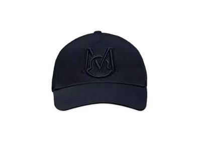 MONCLER Cap "Night Blue"