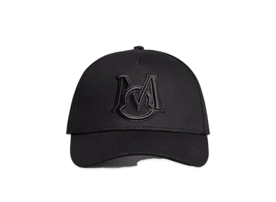 MONCLER Cap "Black"
