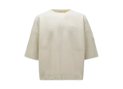 MONCLER x Roc Nation Designed By Jay-Z Sweater "White"