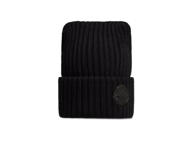 MONCLER x Roc Nation Designed By Jay-Z Knit Cap "Black"