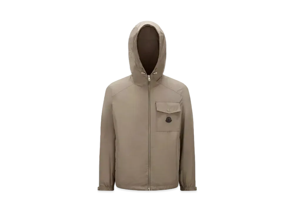 MONCLER Fuyue Jacket "Beige"