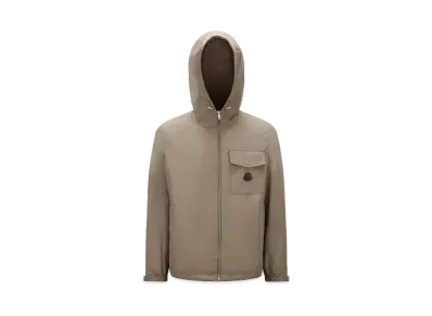 MONCLER Fuyue Jacket "Beige"
