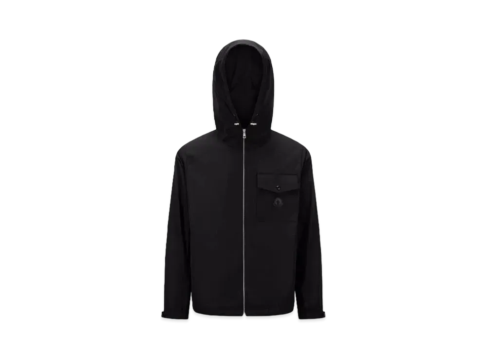 MONCLER Fuyue Jacket "Black"