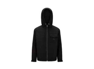 MONCLER Fuyue Jacket "Black"