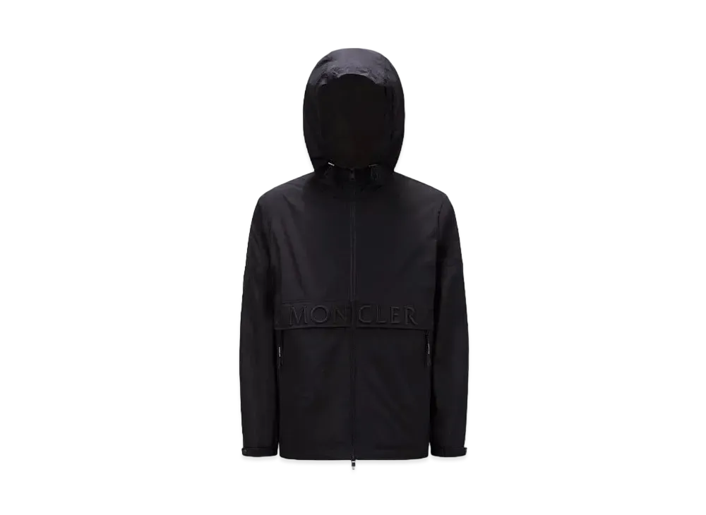 MONCLER Joly Jacket "Black"