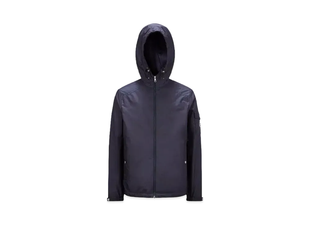 MONCLER Etiache Jacket "Blue"