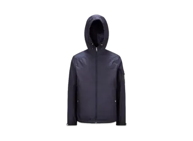 MONCLER Etiache Jacket "Blue"