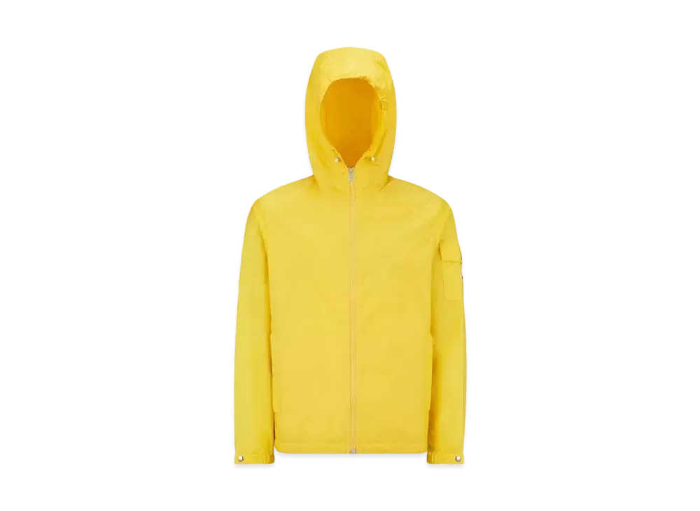 MONCLER Etiache Jacket "Yellow"