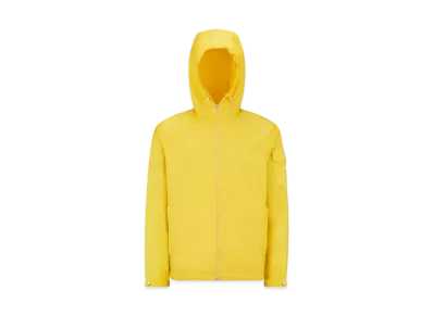 MONCLER Etiache Jacket "Yellow"