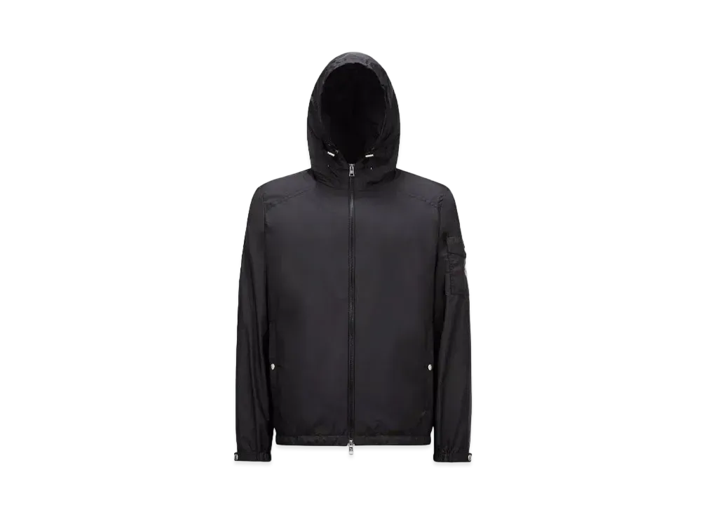 MONCLER Etiache Jacket "Black"