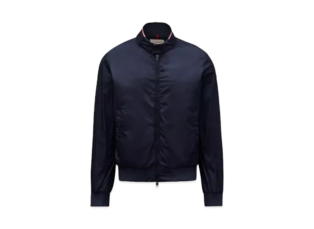 MONCLER Reppe Jacket "Navy Blue"