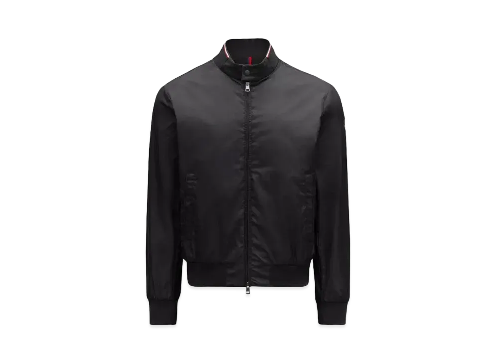 MONCLER Reppe Jacket "Black"