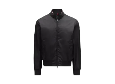 MONCLER Reppe Jacket "Black"
