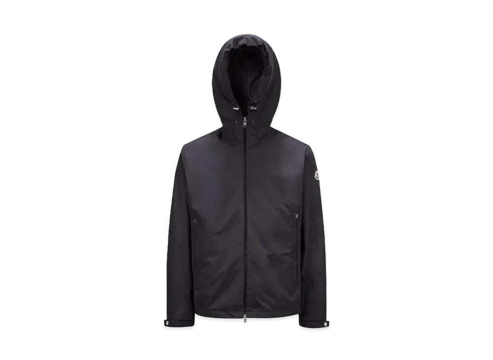 MONCLER Traversier Jacket "Black"