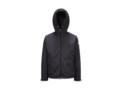 MONCLER Traversier Jacket "Black"