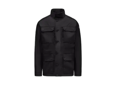 MONCLER Lez Jacket "Black"
