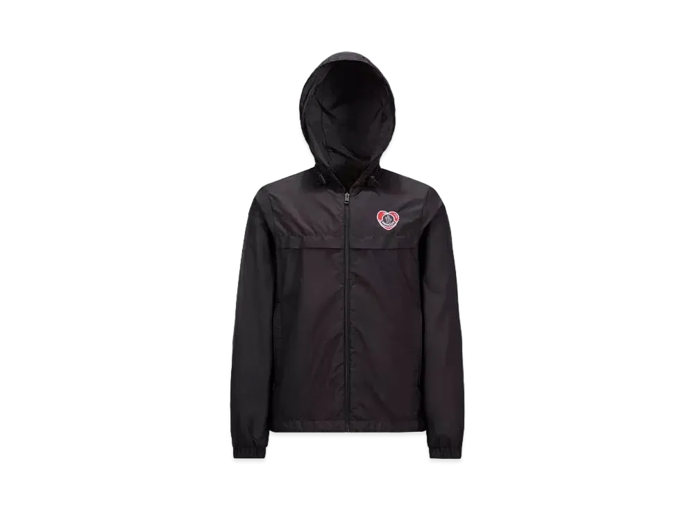 MONCLER Diani Jacket "Black"
