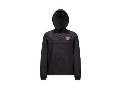 MONCLER Diani Jacket "Black"