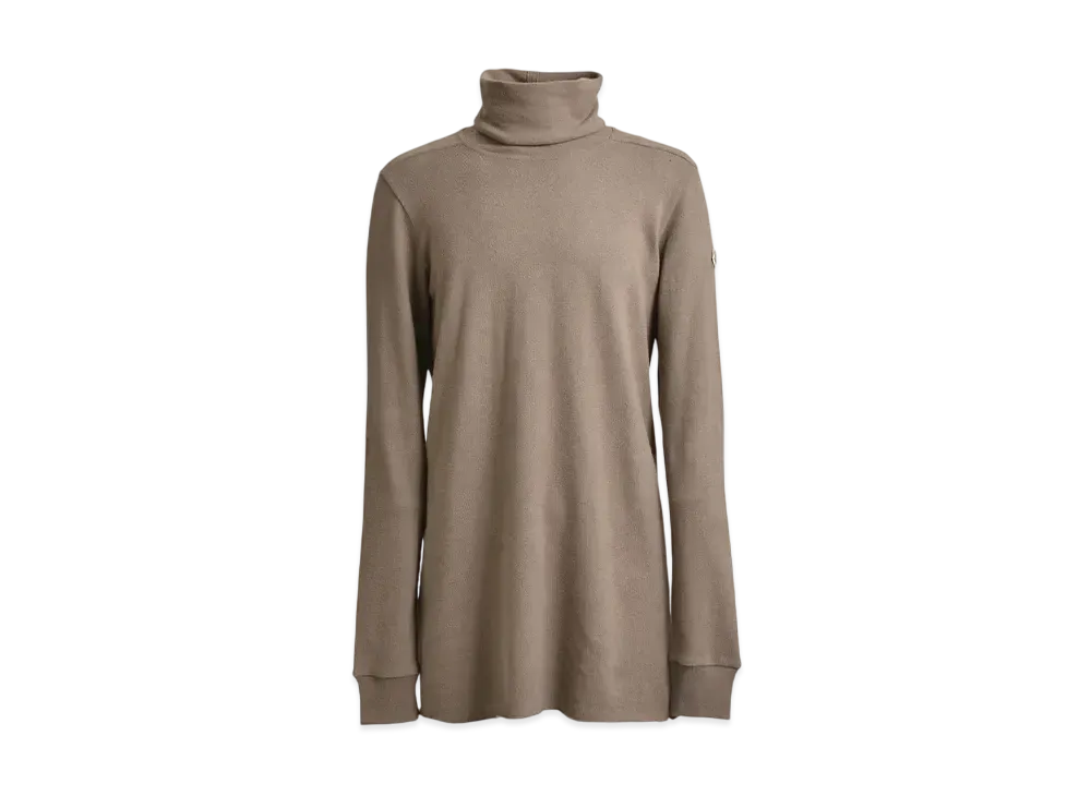 MONCLER x RICK OWENS Surf Tee "Dust"