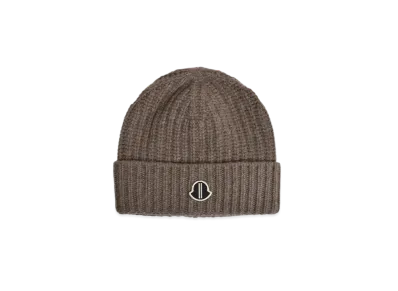 MONCLER x RICK OWENS Beanie "Dust"