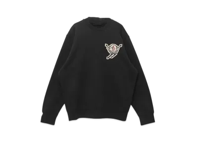 MONCLER Men's Sweatshirts "Black" J20918G00016899V4998