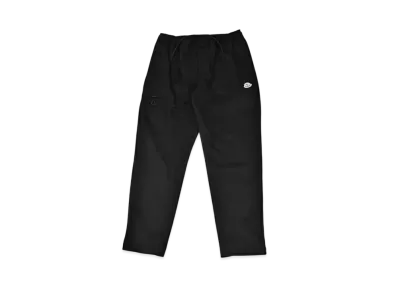 MONCLER Logo Patch Cargo Pants "Black" J20912A000195977G999