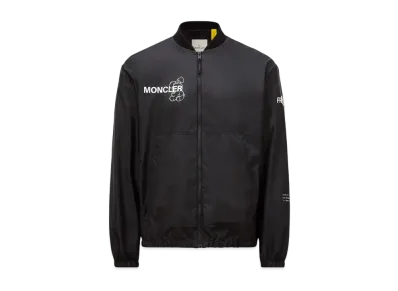 MONCLER x FRGMT Ostria Jacket "Black"