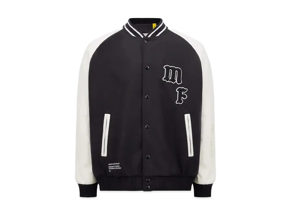 MONCLER x FRGMT Loki Jacket "Black"