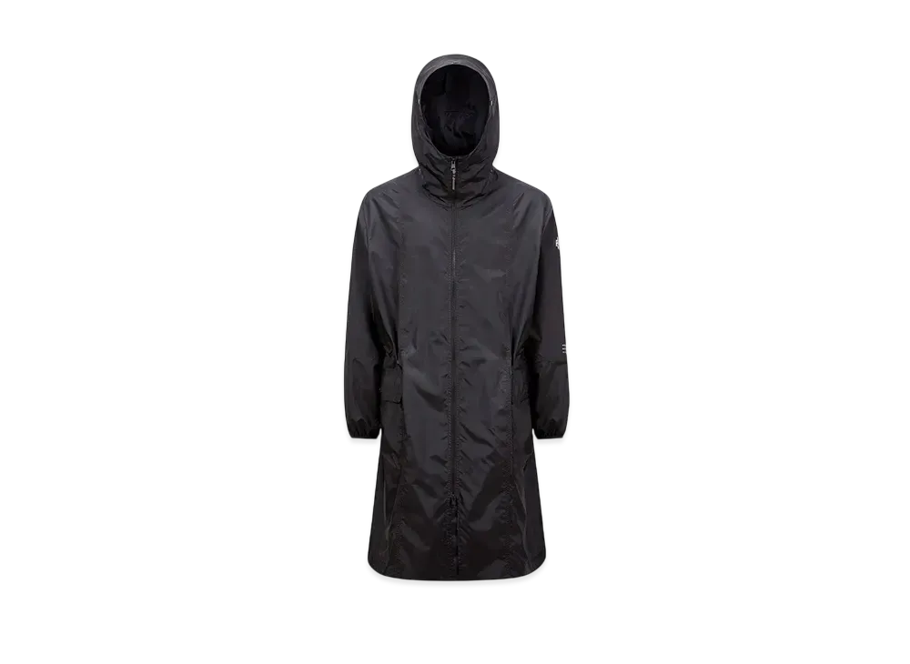 MONCLER x FRGMT Ishta Hoodie "Black"