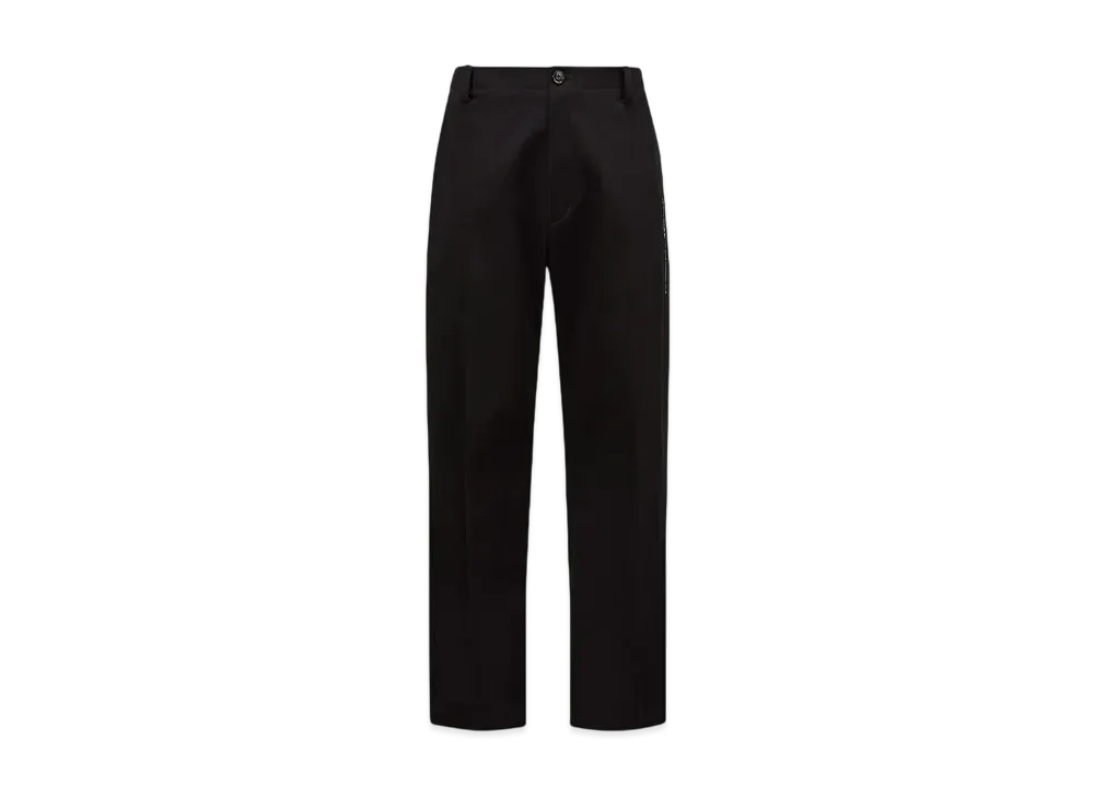 MONCLER x FRGMT Pants "Black"