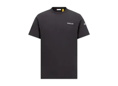 MONCLER x FRGMT T-Shirt "Black"