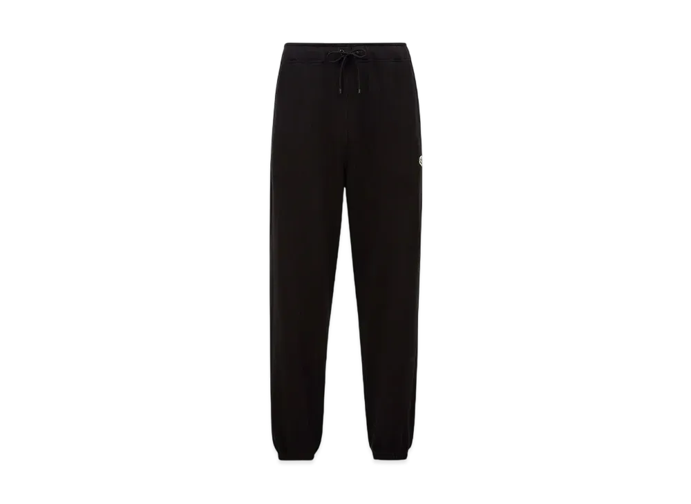 MONCLER x FRGMT Sweatpants "Black"