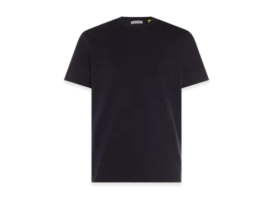 MONCLER Genius Mercedes Benz X Nigo T-Shirt "Blue"