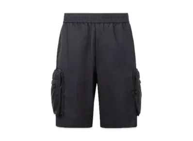 MONCLER x Mercedes-Benz by NIGO Shorts "NavyBlue"