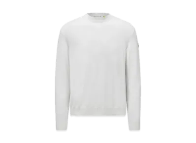 MONCLER x Mercedes-Benz by NIGO Sweater "White"