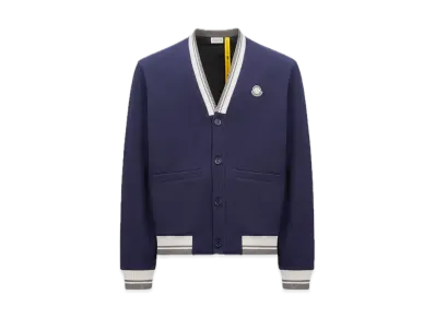 MONCLER x Mercedes-Benz by NIGO Sweatshirt "Navy"