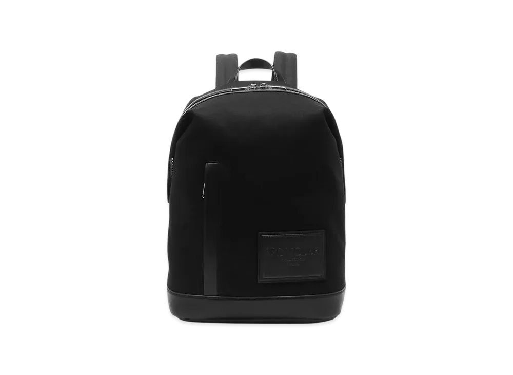 MONCLER Rucksack Pack Alana "Black"