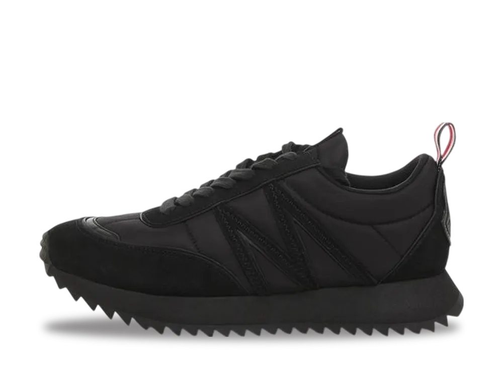 MONCLER Sneakers Pacy "Black"