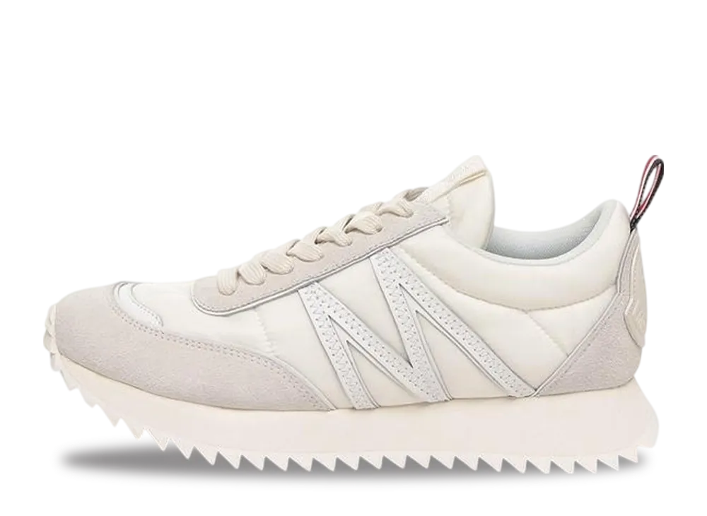 MONCLER Sneakers Pacy "White"