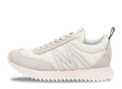 MONCLER Sneakers Pacy "White"