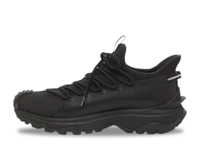 MONCLER Sneakers Trail Grip "Black"