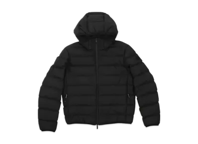 MONCLER Down Jacket Coat Gels Short "Black"