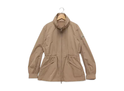 MONCLER Blouson Ennet "Beige"