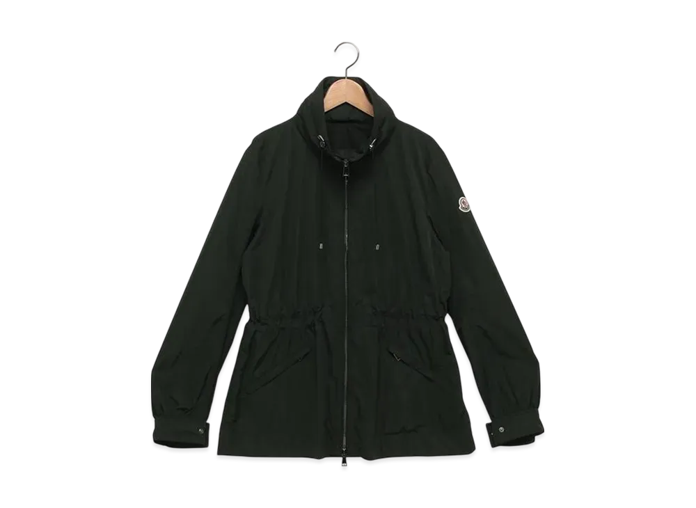 MONCLER Blouson Ennet "Black"